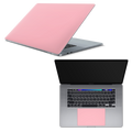 Apple MacBook Skin Pastel Pink