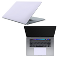 Apple MacBook Skin Lavender