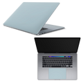 Apple MacBook Skin Baby Blue