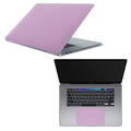 Apple MacBook Skin Soft Lilac