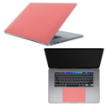 Apple MacBook Skin Light Coral