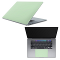 Apple MacBook Skin Pale Mint