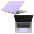 Apple MacBook Skin Light Lavender