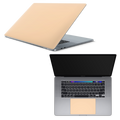 Apple MacBook Skin Pale Peach