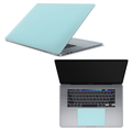 Apple MacBook Skin Powder Blue