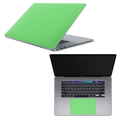 Apple MacBook Skin Pastel Green