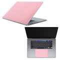 Apple MacBook Skin Blush Pink