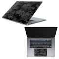 Apple MacBook Skin Ape Digi Camo