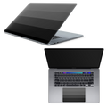 Apple MacBook Skin Shades