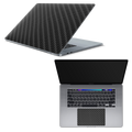 Apple MacBook Skin Carbon Fiber