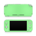 Nintendo Switch LITE Skin Mint Green