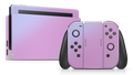 Nintendo Switch 17 Skin Mystic haze