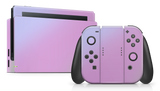 Nintendo Switch 17 Skin Mystic haze