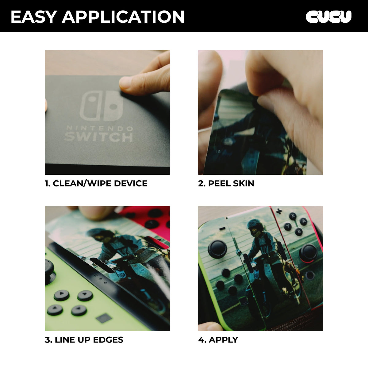 Nintendo Switch OLED Skin Retro Xbox