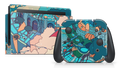 Nintendo Switch 2017 Skin Castle in the Sky