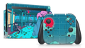 Nintendo Switch 2017 Skin Slaying Estate