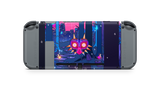 Nintendo Switch 2017 Skin Majora's mask