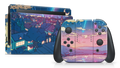 Nintendo Switch 2017 Skin Your Name