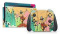 Nintendo Switch 2017 Skin Aang Atla