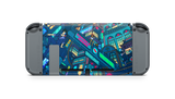 Nintendo Switch 2017 Skin High-Rise
