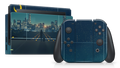 Nintendo Switch 2017 Skin I'm Home