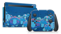 Nintendo Switch 2017 Skin Under the Surface