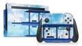 Nintendo Switch 2017 Skin Waiting