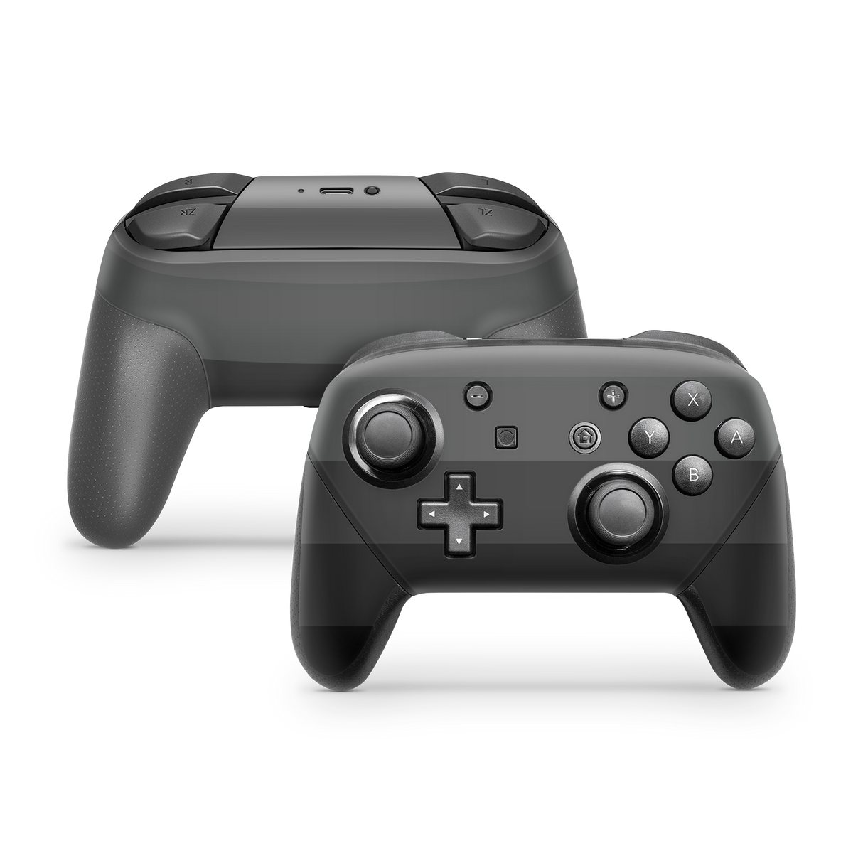 Nintendo Switch Controller Skin Shades