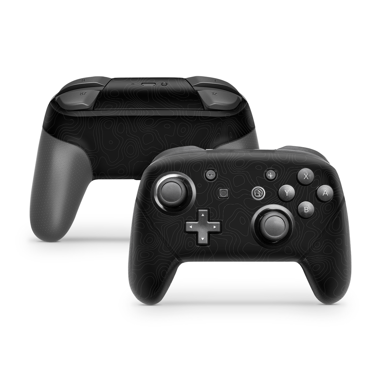 Nintendo Switch Controller Skin Lost