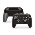 Nintendo Switch Controller Skin Deep Space