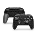 Nintendo Switch Controller Skin Gamers Void