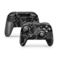 Nintendo Switch Controller Skin Ape Black Camo
