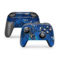 Nintendo Switch Controller Skin Howl & Sophie