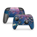 Nintendo Switch Controller Skin Your Name