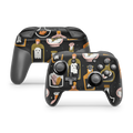 Nintendo Switch Controller Skin Potions