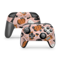 Nintendo Switch Controller Skin Boo