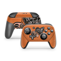 Nintendo Switch Controller Skin Dead Inside