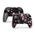 Nintendo Switch Controller Skin Fallen Pedals