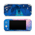 Nintendo Switch LITE Skin Howl & Sophie