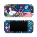 Nintendo Switch LITE Skin Howl's Room