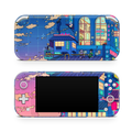 Nintendo Switch LITE Skin Hunter Inn