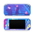 Nintendo Switch LITE Skin More than words