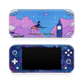 Nintendo Switch LITE Skin Night Flight