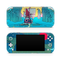 Nintendo Switch LITE Skin Adventure
