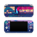Nintendo Switch LITE Skin Ramen Village