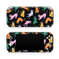 Nintendo Switch Lite Skin Cats Space
