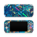 Nintendo Switch LITE Skin High-Rise