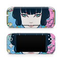 Nintendo Switch LITE Skin Kirisame V1