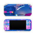 Nintendo Switch LITE Skin Late Night Drive