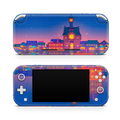 Nintendo Switch LITE Skin Spirited Festival